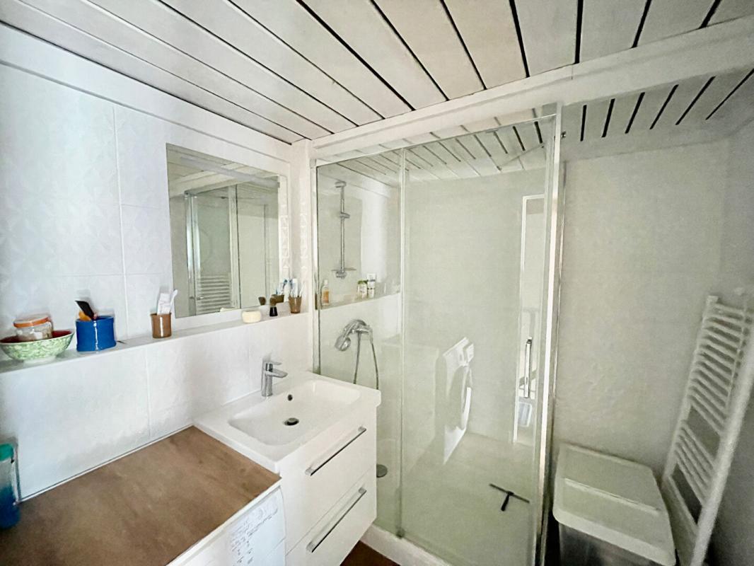 SAINT-JEAN-DE-LUZ Saint-Jean-de-Luz, Urdazuri, Appartement avec terrasses 9