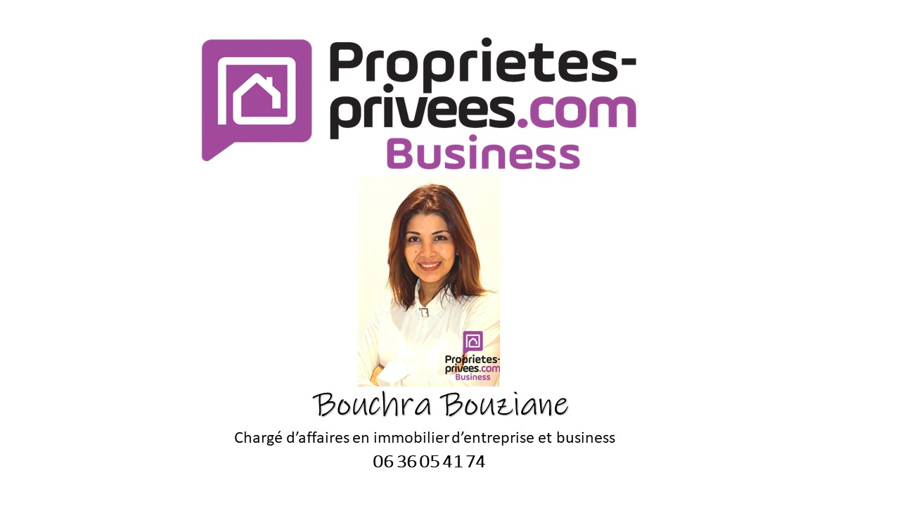 PARIS-2E-ARRONDISSEMENT 75002 PARIS -  MURS COMMERCIAUX LIBRES 222 M² 1