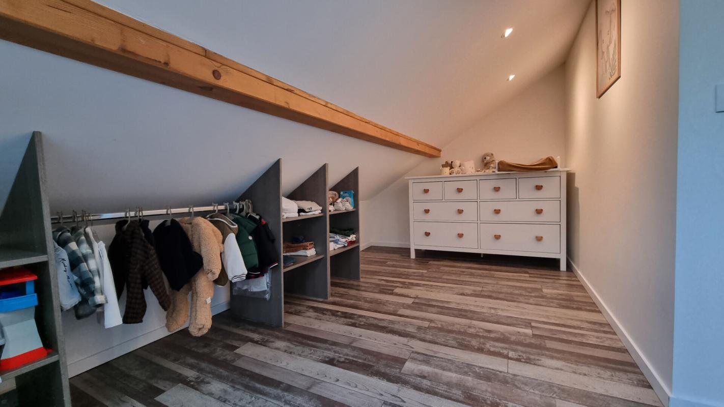 LATHUILE Appartement Lathuile 4 pièces 143.16 m2 (97.70 Loi Carrez) 14