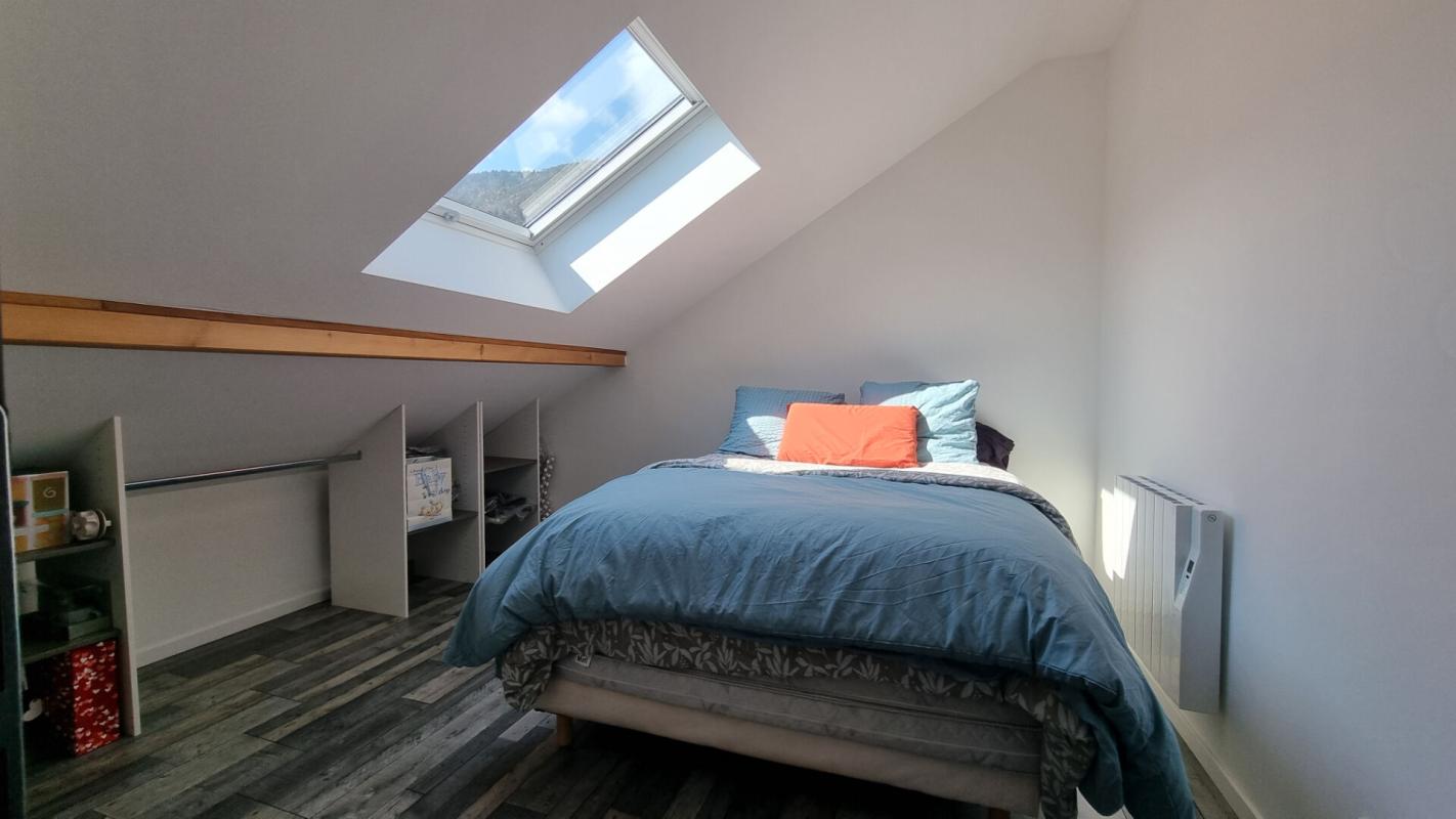 LATHUILE Appartement Lathuile 4 pièces 143.16 m2 (97.70 Loi Carrez) 16