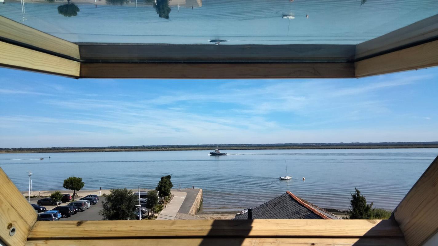 PAIMBOEUF Appartement 2 chambres Paimboeuf  (44560) 1