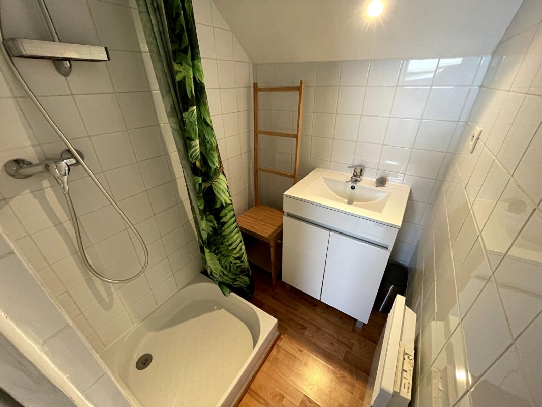 PAIMBOEUF Appartement 2 chambres Paimboeuf  (44560) 10