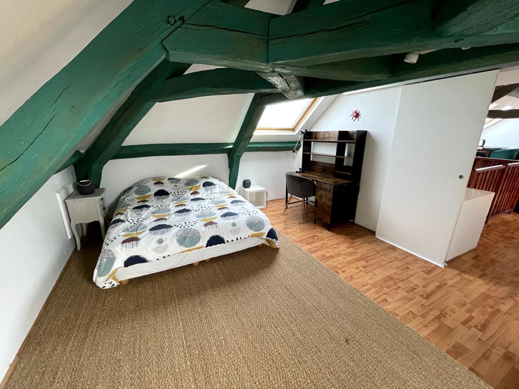 PAIMBOEUF Appartement 2 chambres Paimboeuf  (44560) 11