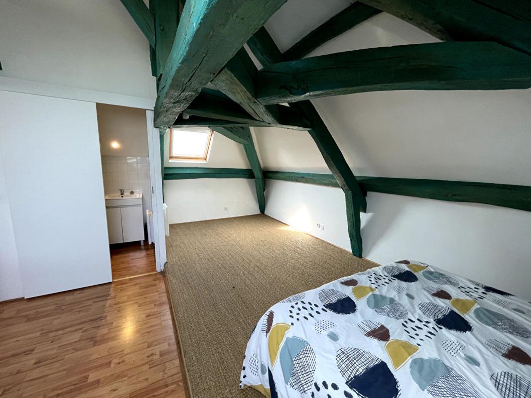 PAIMBOEUF Appartement 2 chambres Paimboeuf  (44560) 12