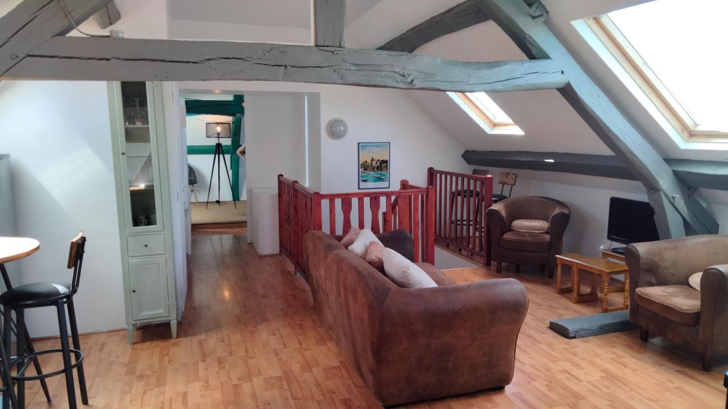 PAIMBOEUF Appartement 2 chambres Paimboeuf  (44560) 6