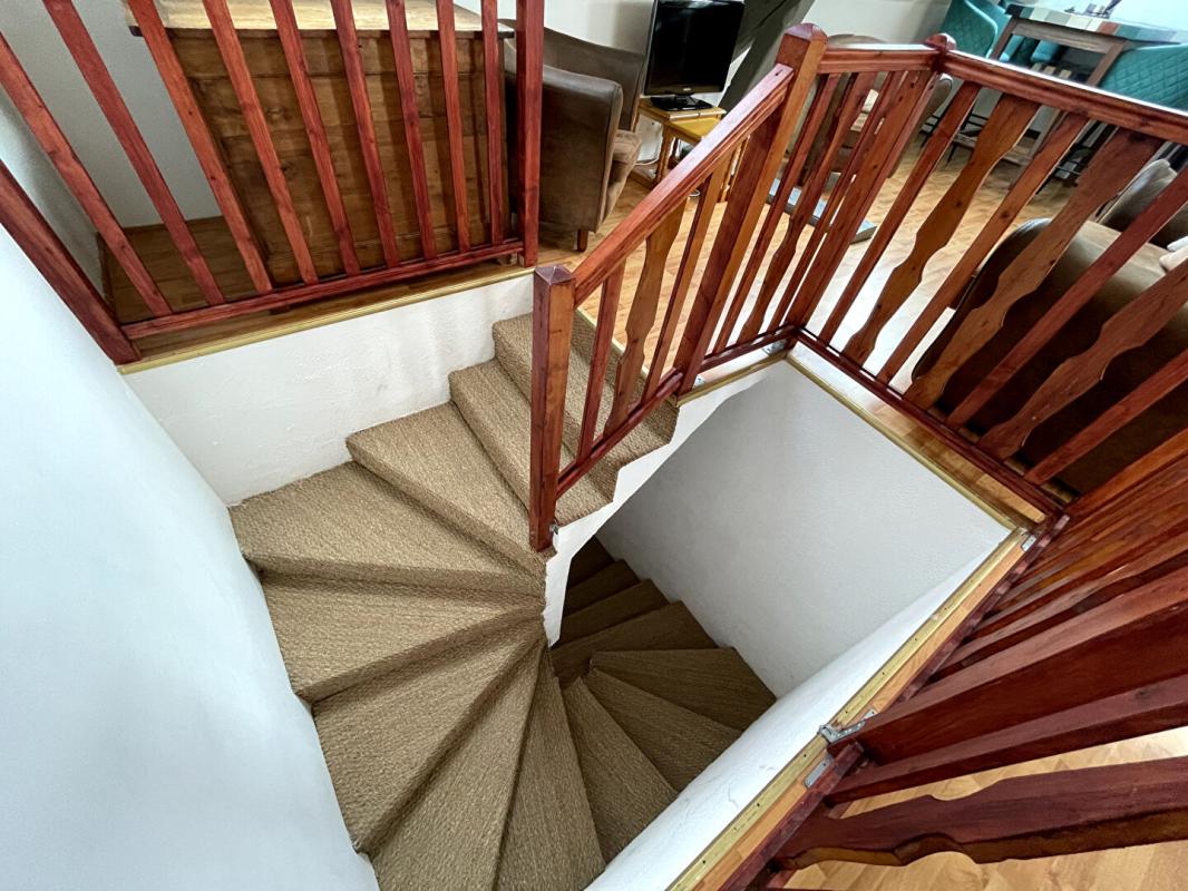 PAIMBOEUF Appartement 2 chambres Paimboeuf  (44560) 9