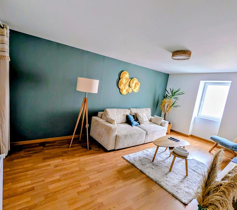 PERIGUEUX Appartement  en colocation secteur calme de Périgueux 1