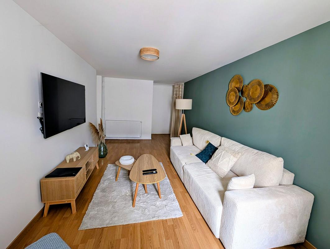 PERIGUEUX Appartement  en colocation secteur calme de Périgueux 2