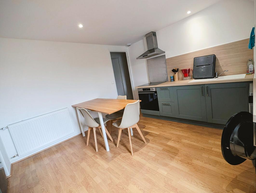 PERIGUEUX Appartement  en colocation secteur calme de Périgueux 4