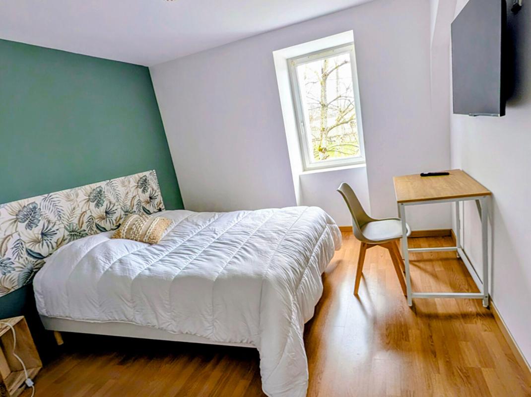 PERIGUEUX Appartement  en colocation secteur calme de Périgueux 5