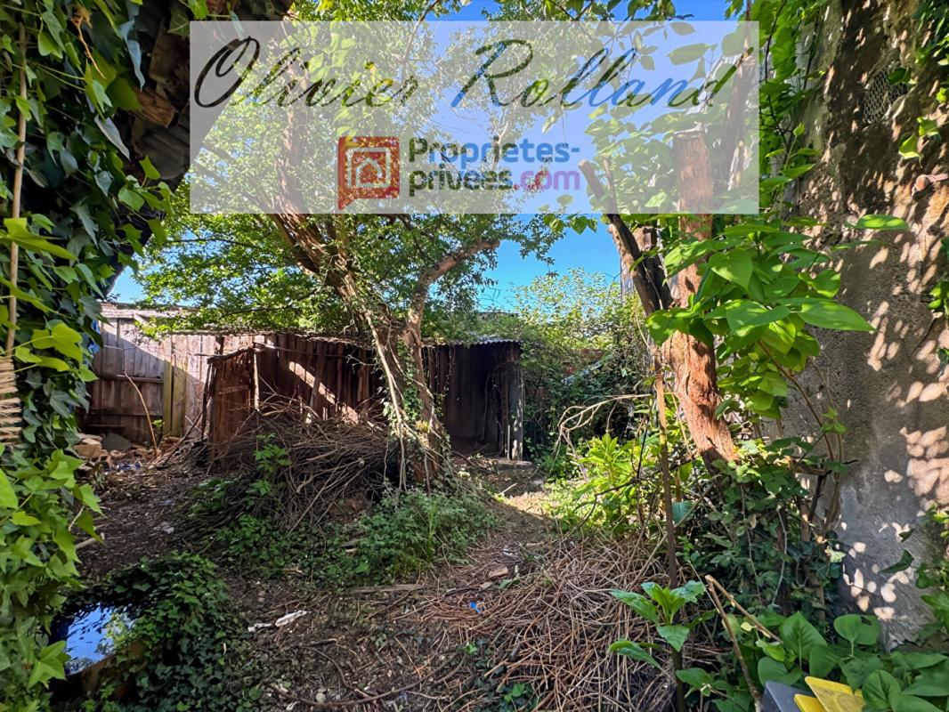 LONGUE-JUMELLES 49160 - Longué-Jumelles Maison de bourg  à rénover intégralement 10