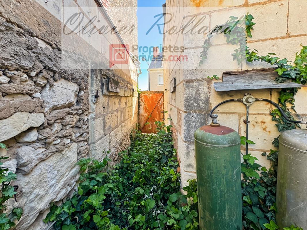 LONGUE-JUMELLES 49160 - Longué-Jumelles Maison de bourg  à rénover intégralement 7