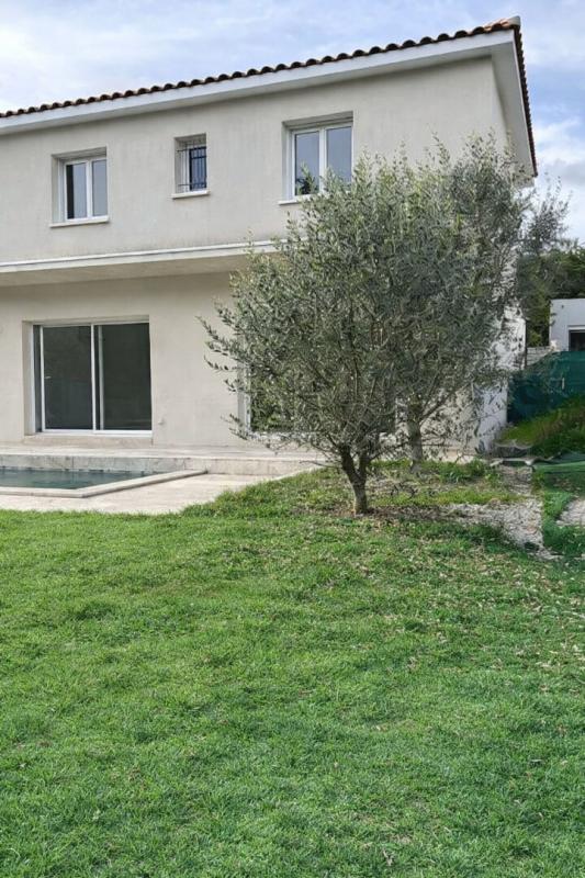 ARGELLIERS Villa  5 pièce(s) 110 m2 1