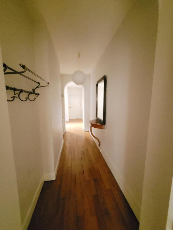 LILLE Lille  Rue grande Chaussée Appartement  T4 13