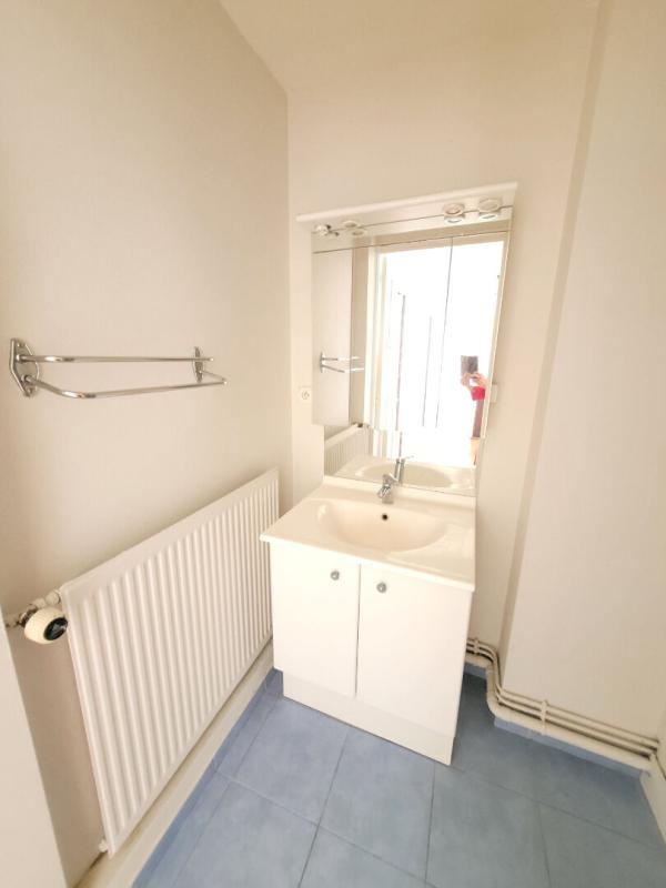 LILLE Lille  Rue grande Chaussée Appartement  T4 16