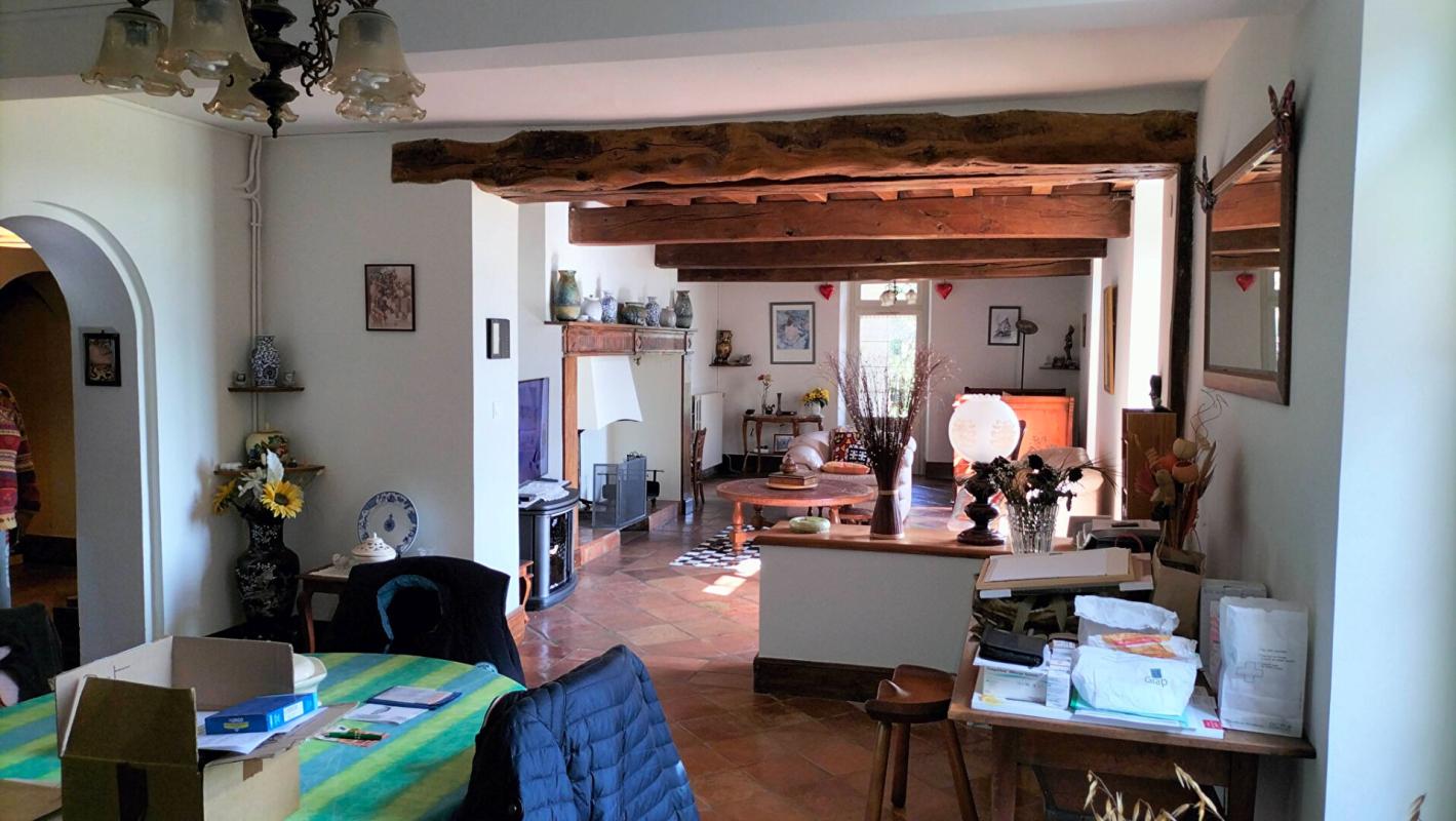 SAINTE-MARIE Maison Sainte Marie 8 pièce(s) 260 m2 13