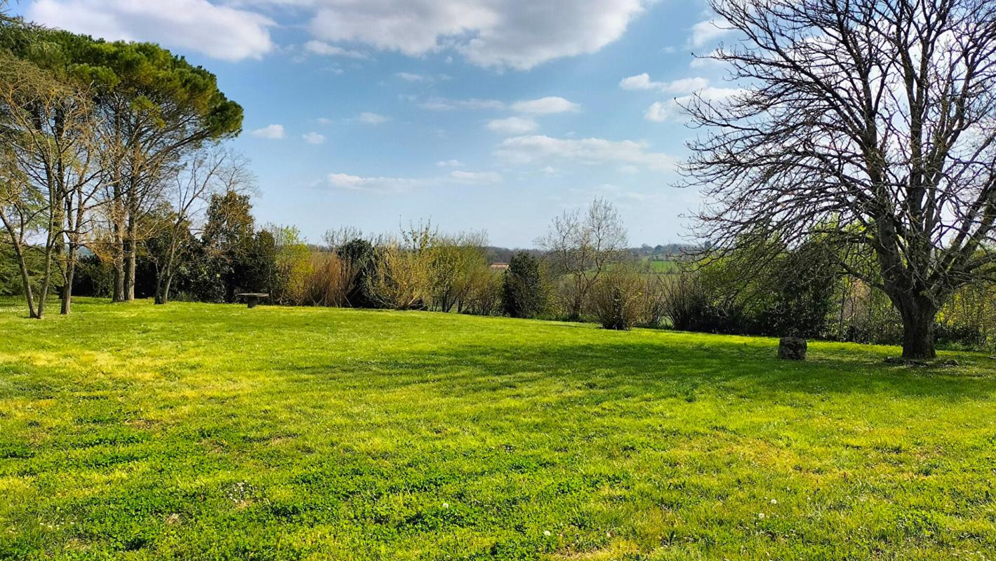 SAINTE-MARIE Maison Sainte Marie 8 pièce(s) 260 m2 5