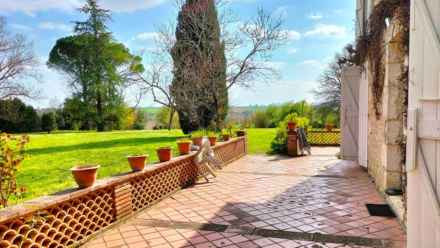 SAINTE-MARIE Maison Sainte Marie 8 pièce(s) 260 m2 6