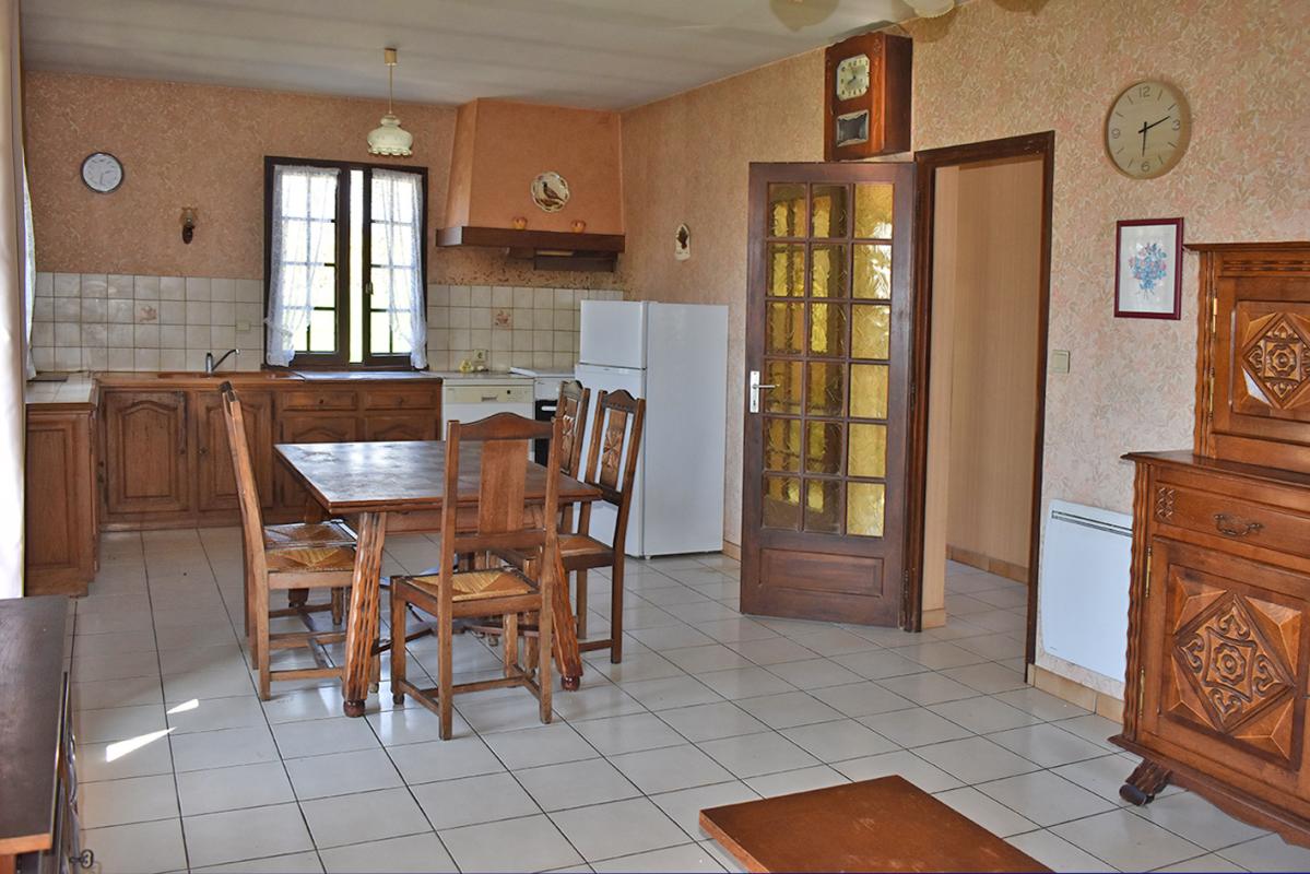 ARCHIGNAC Maison  ARCHIGNAC 3 pièce(s) 70 m2 11