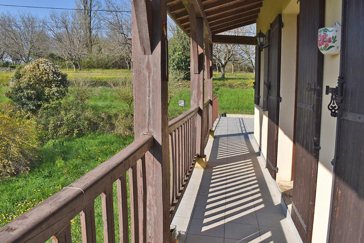 ARCHIGNAC Maison  ARCHIGNAC 3 pièce(s) 70 m2 8