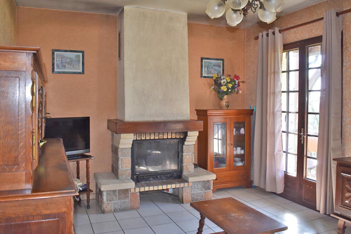 ARCHIGNAC Maison  ARCHIGNAC 3 pièce(s) 70 m2 9