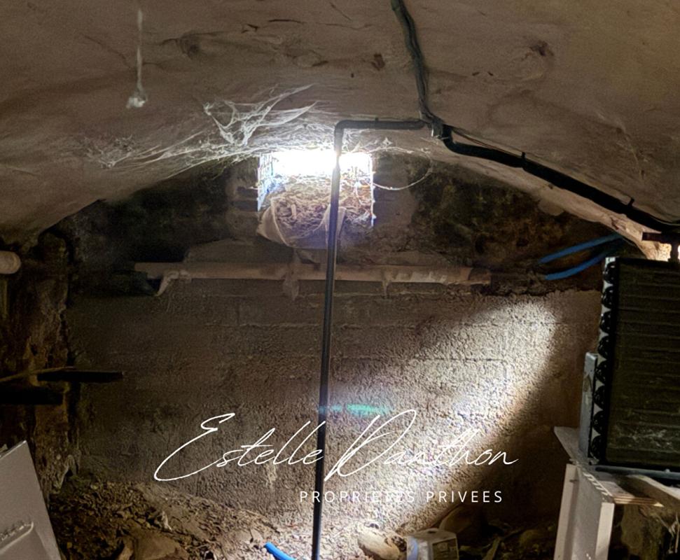 PAJAY Maison avec appartement et grande dépendance aménageable 16