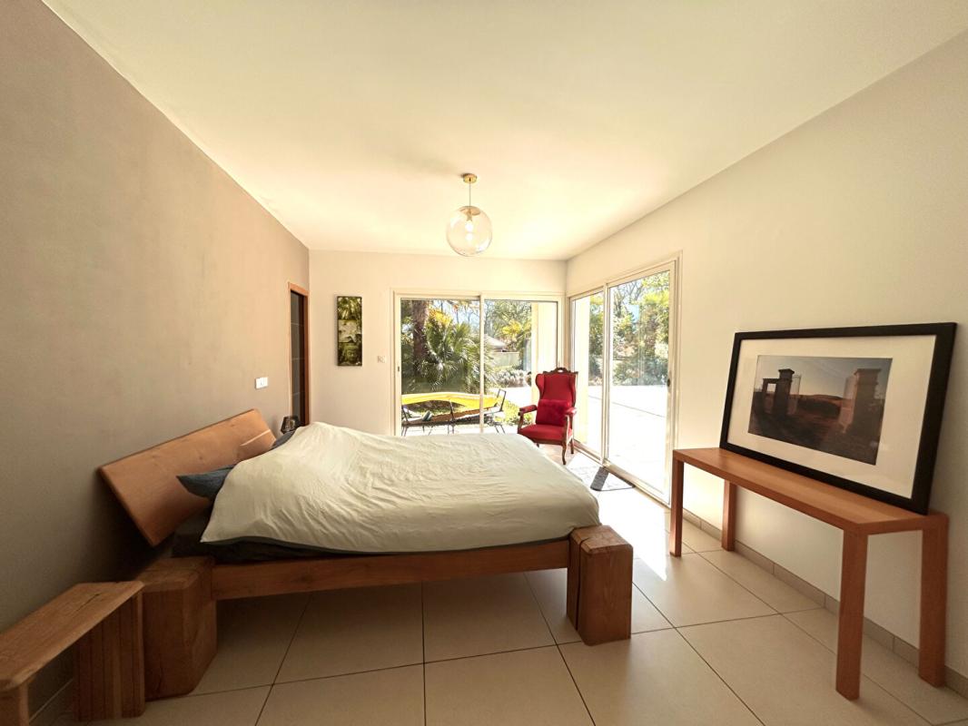 MARSAC-SUR-L'ISLE A vendre, superbe maison de plain-pied, aux portes de Périgueux 24000 sur le secteur de Marsac-sur-l'Isle 10