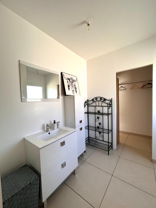 MARSAC-SUR-L'ISLE A vendre, superbe maison de plain-pied, aux portes de Périgueux 24000 sur le secteur de Marsac-sur-l'Isle 11