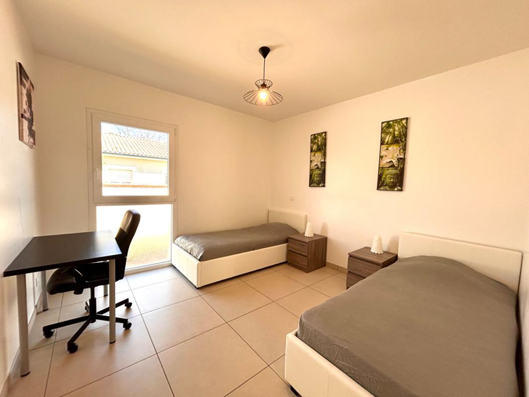 MARSAC-SUR-L'ISLE A vendre, superbe maison de plain-pied, aux portes de Périgueux 24000 sur le secteur de Marsac-sur-l'Isle 14