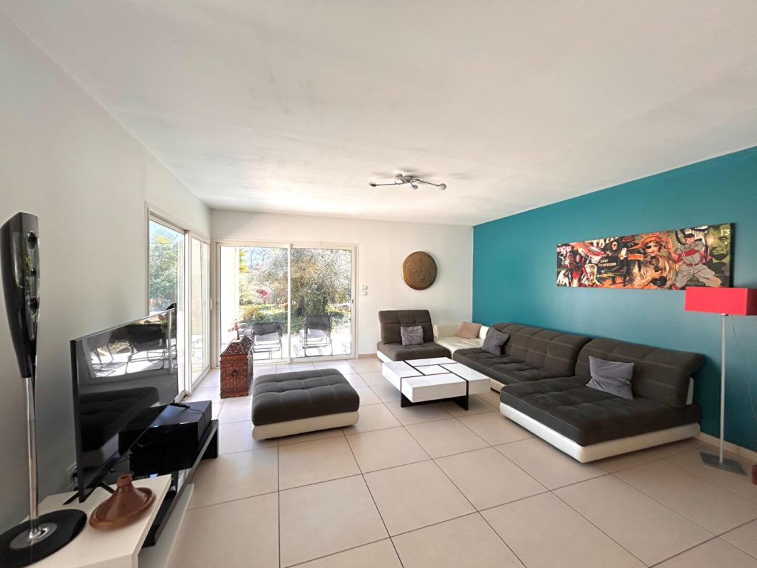 MARSAC-SUR-L'ISLE A vendre, superbe maison de plain-pied, aux portes de Périgueux 24000 sur le secteur de Marsac-sur-l'Isle 6