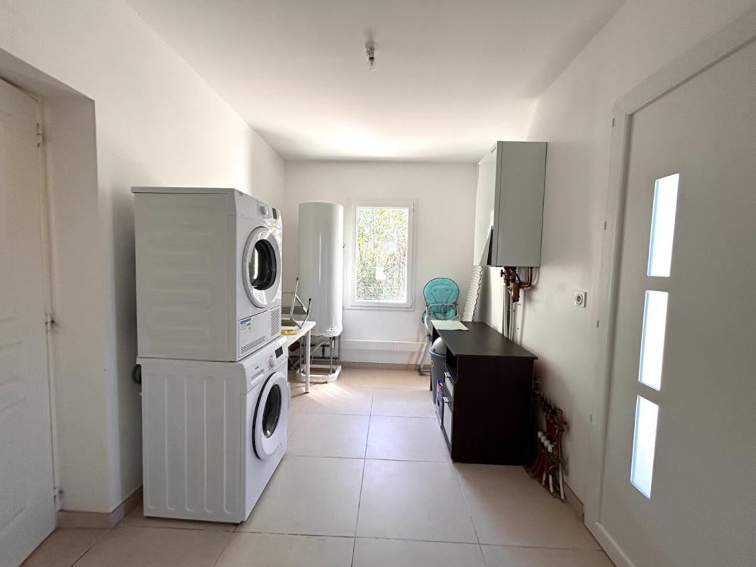 MARSAC-SUR-L'ISLE A vendre, superbe maison de plain-pied, aux portes de Périgueux 24000 sur le secteur de Marsac-sur-l'Isle 9