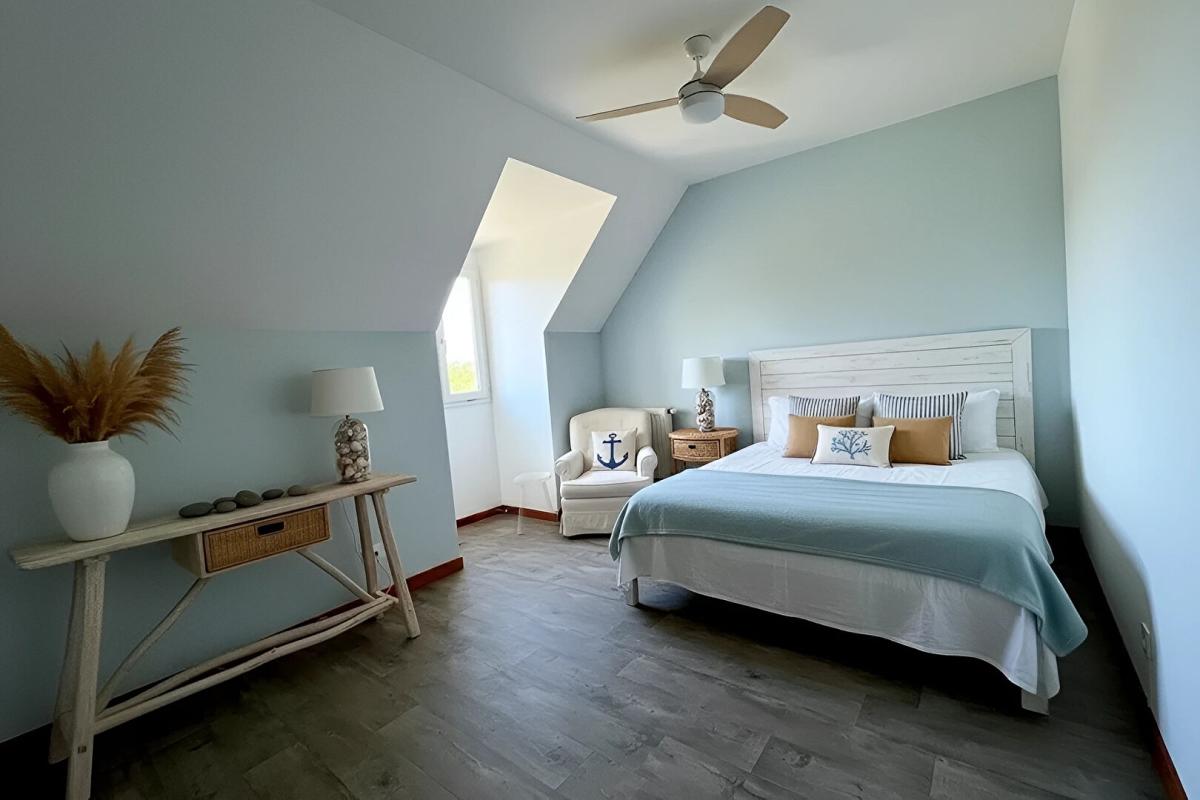 MERU Maison  individuelle sur sous sol Meru 6 pièces 92 m2 10