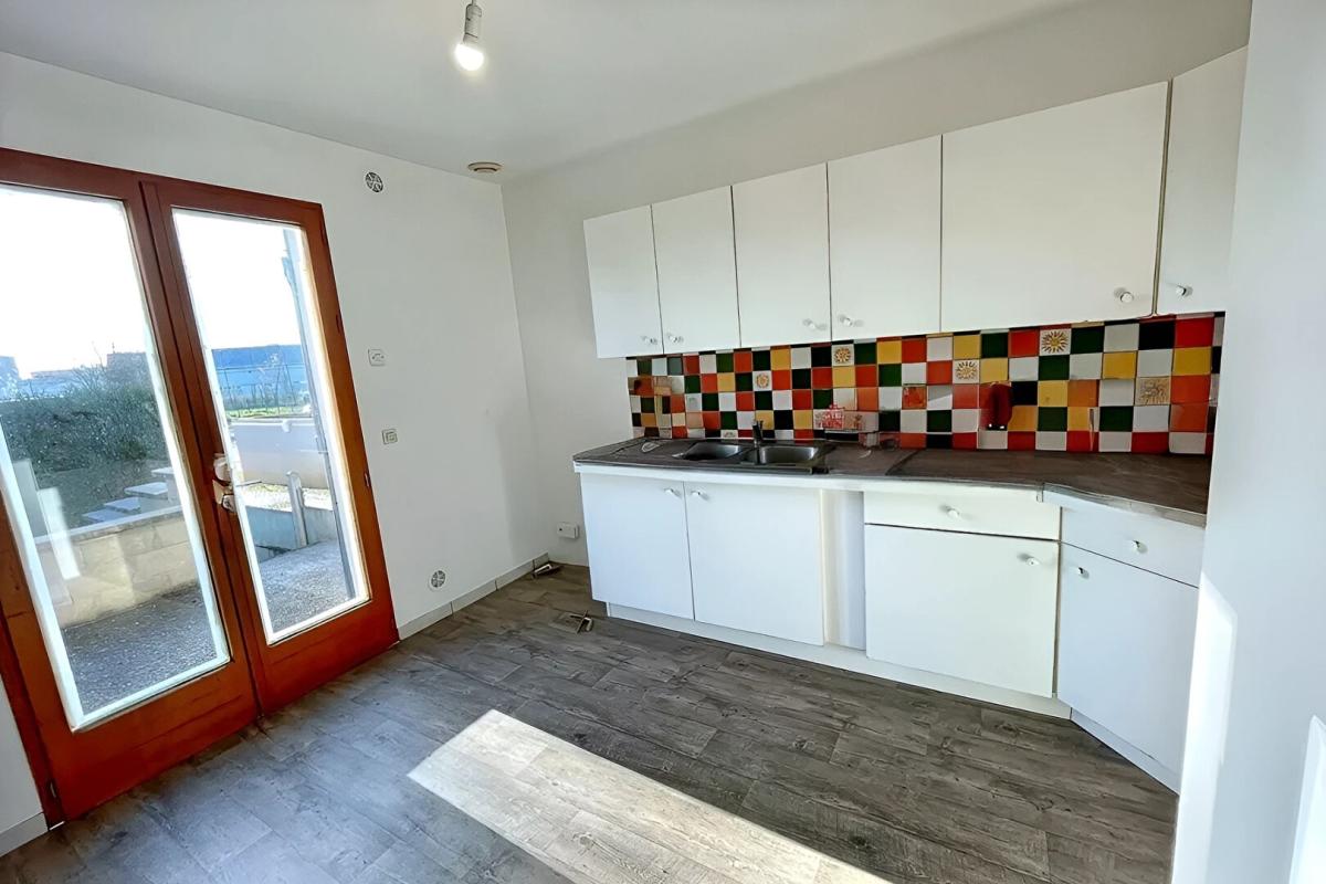 MERU Maison  individuelle sur sous sol Meru 6 pièces 92 m2 5