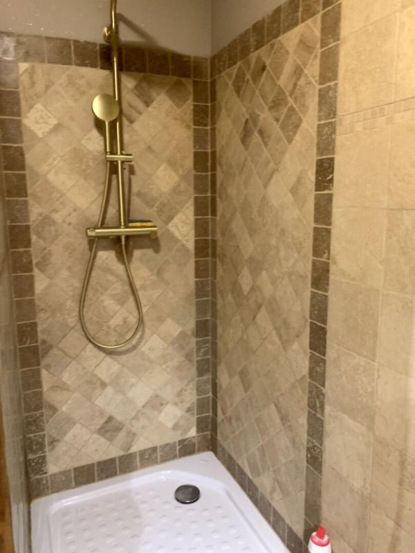 LE ROVE Maison de 210 m2 sur terrain de 900 m2 10