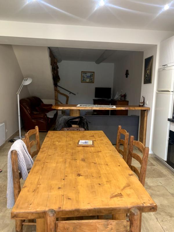 LE ROVE Maison de 210 m2 sur terrain de 900 m2 3