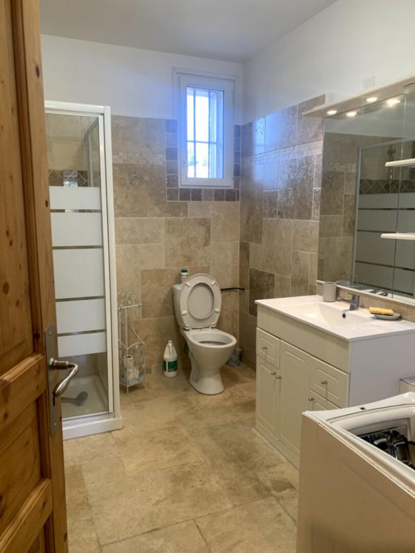 LE ROVE Maison de 210 m2 sur terrain de 900 m2 5