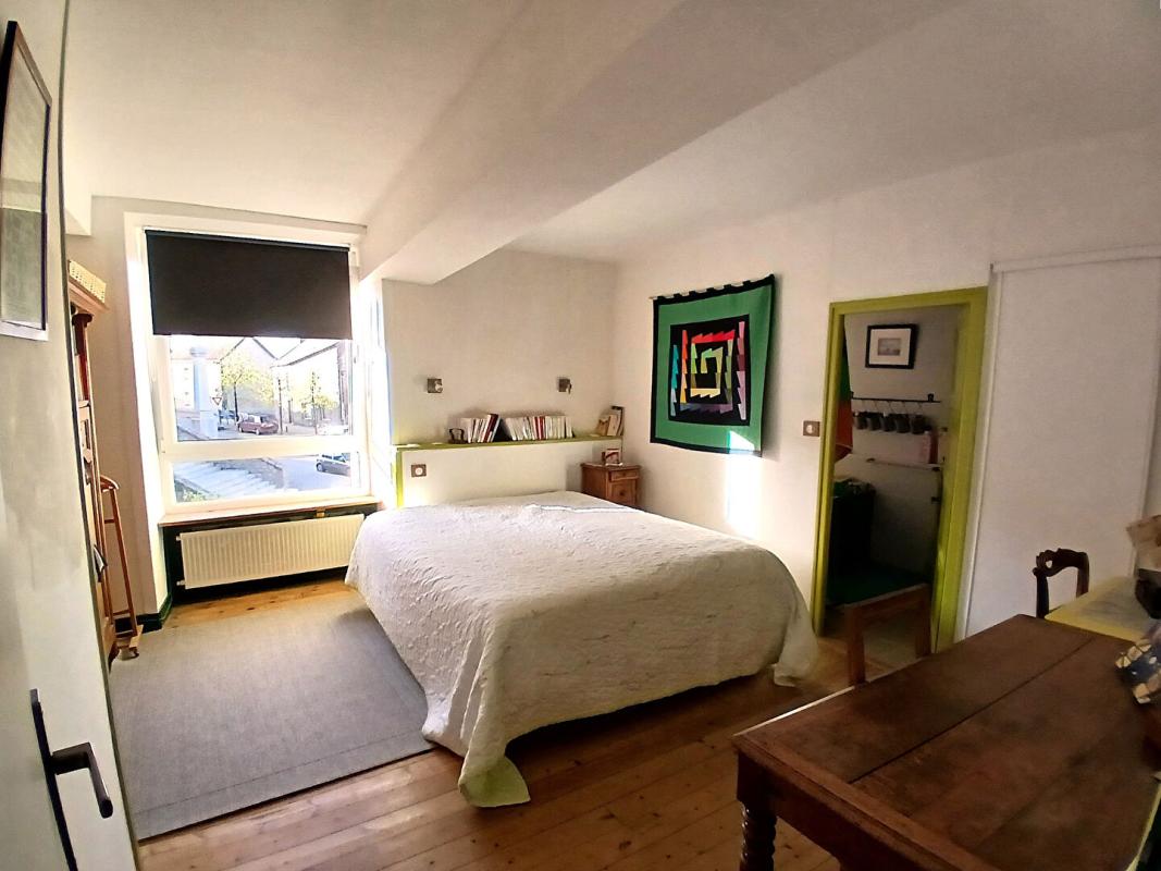 QUEDILLAC MAISON DE BOURG 148 m2 35290 QUEDILLAC 4