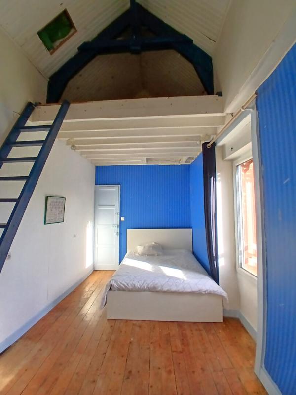 QUEDILLAC MAISON DE BOURG 148 m2 35290 QUEDILLAC 6