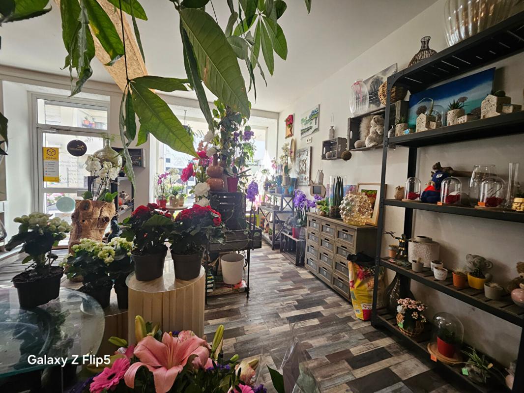 REIMS 51100 REIMS - FLEURISTE 3