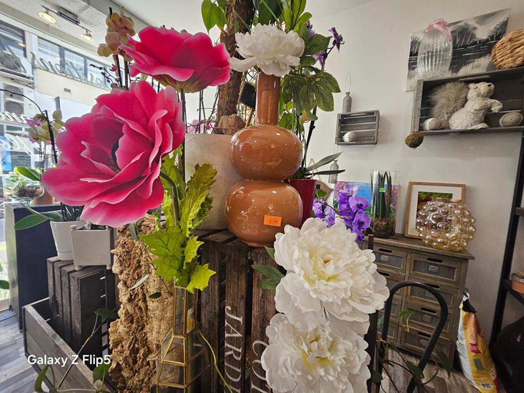 REIMS 51100 REIMS - FLEURISTE 5