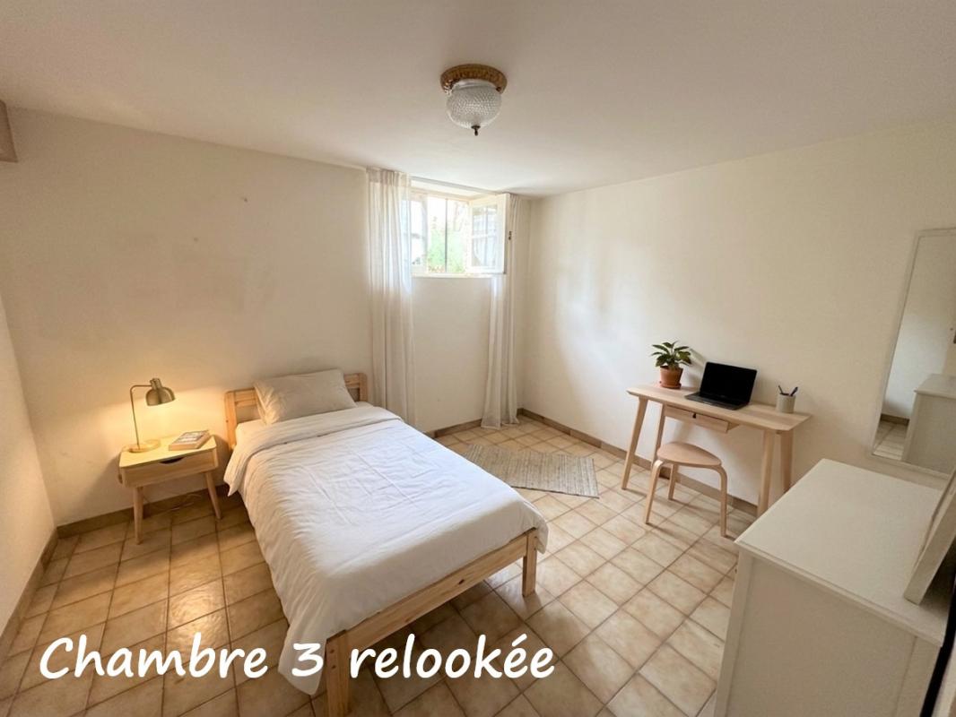 LUZECH Luzech Maison 3 chambres sur près de 1000 m² de terrain proche commodités 14