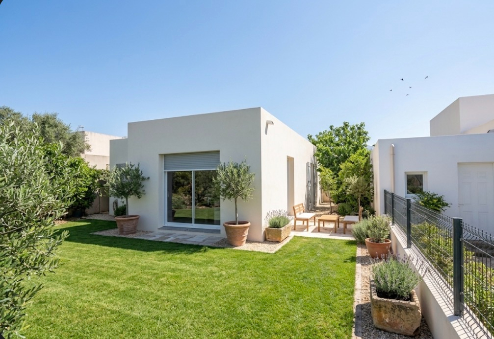 CALVI -CALVI- MAISON INDEPENDANTE DE PLEIN PIED  SECTEUR PRIVILEGIE JARDIN 1