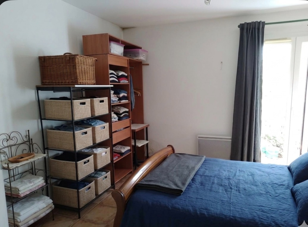 CALVI -CALVI- MAISON INDEPENDANTE DE PLEIN PIED  SECTEUR PRIVILEGIE JARDIN 6