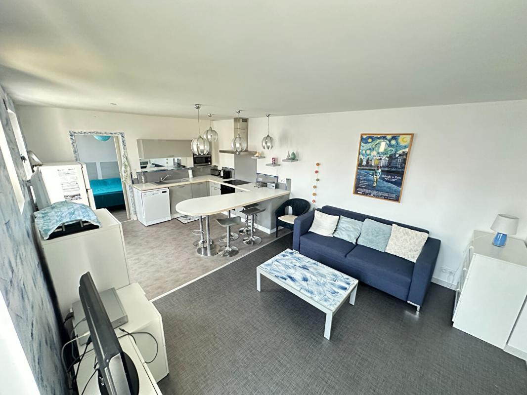 SAINT-GEORGES-DE-DIDONNE A saisir rapidement Maison 3 chambres très proche centre ville en parfait état 4