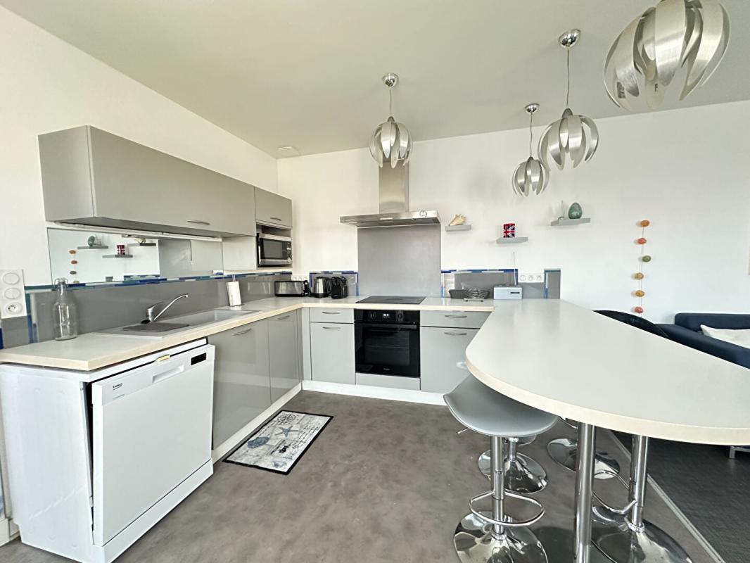 SAINT-GEORGES-DE-DIDONNE A saisir rapidement Maison 3 chambres très proche centre ville en parfait état 6