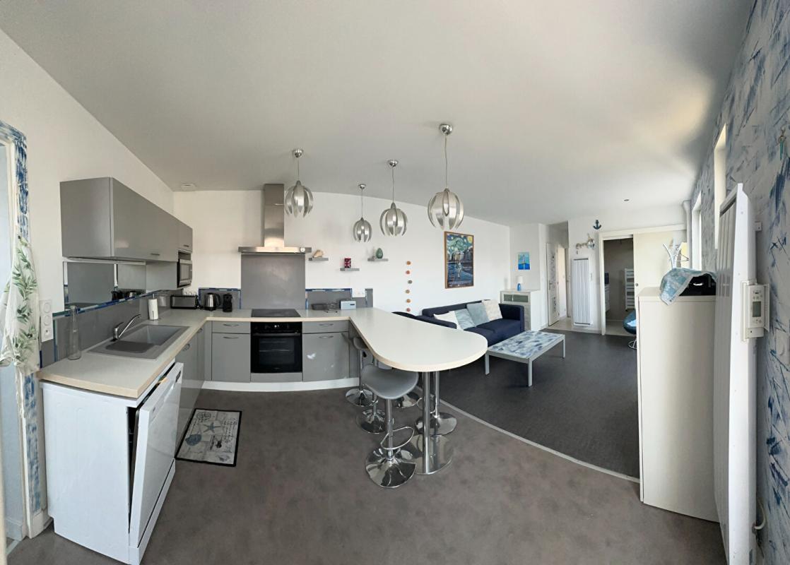 SAINT-GEORGES-DE-DIDONNE A saisir rapidement Maison 3 chambres très proche centre ville en parfait état 9