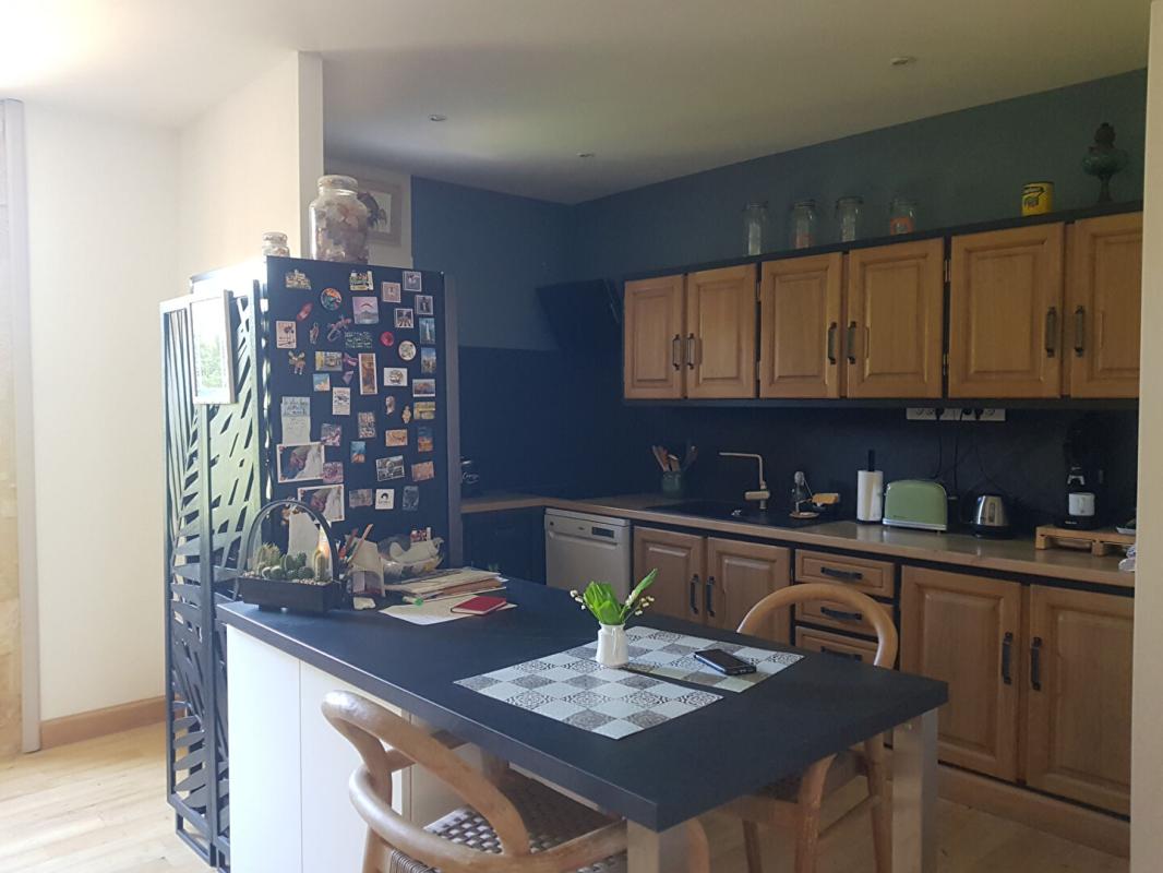 MONTIGNAC Maison Montignac Lascaux 7 pièce(s) 250 m2 6