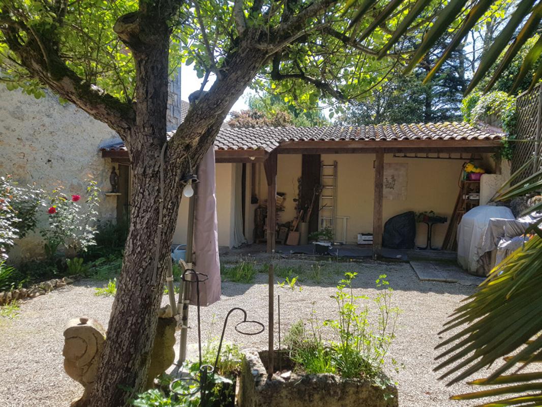 MONTIGNAC Maison Montignac Lascaux 7 pièce(s) 250 m2 8