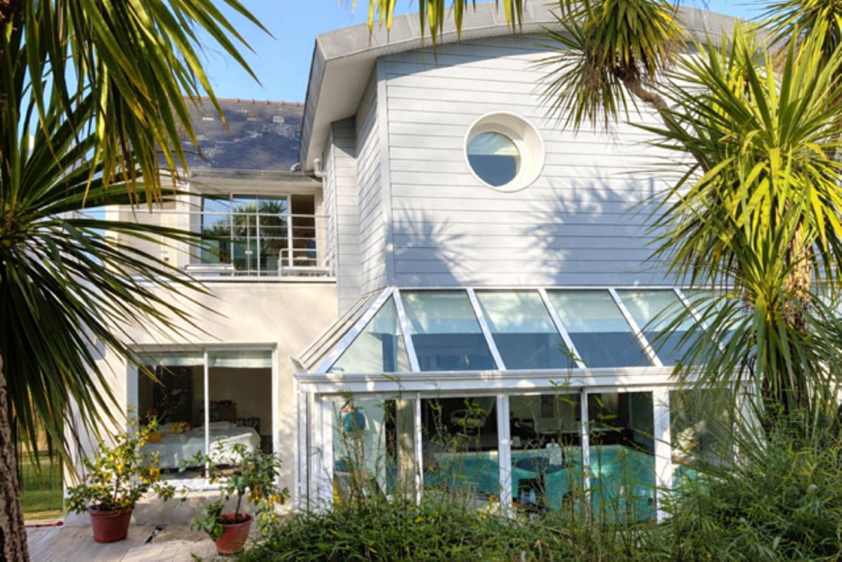 LA FORET-FOUESNANT Maison La Foret Fouesnant 5 pièce(s) 225 m2 1