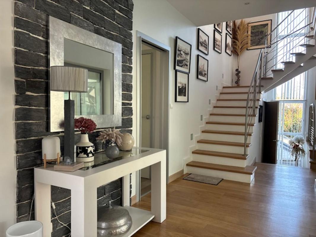 LA FORET-FOUESNANT Maison La Foret Fouesnant 5 pièce(s) 225 m2 3